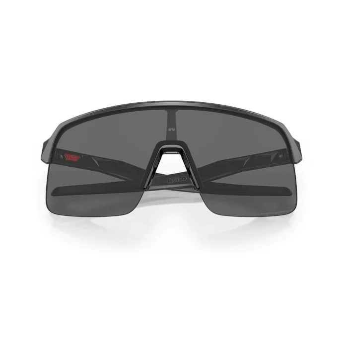 Очки OAKLEY Sutro Matte Carbon/Clear Photochromic