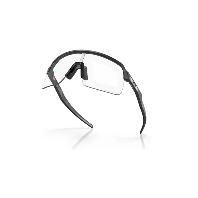 Очки OAKLEY Sutro Matte Carbon/Clear Photochromic