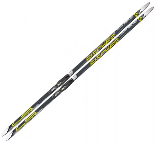 ЛЫЖИ  FISCHER LS COMBI N77813