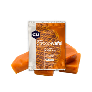 Вафли GU Energy STROOPWAFEL 32гр.