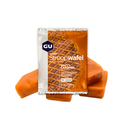 Вафли GU Energy STROOPWAFEL 32гр.