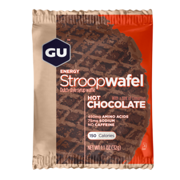 Вафли GU Energy STROOPWAFEL 32гр.