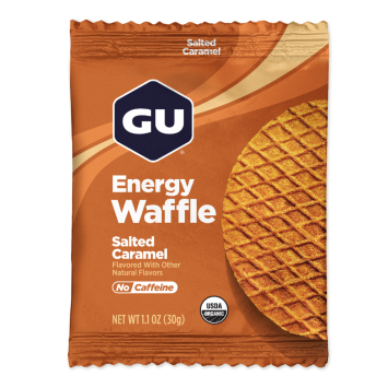 Вафли GU Energy STROOPWAFEL 32гр.