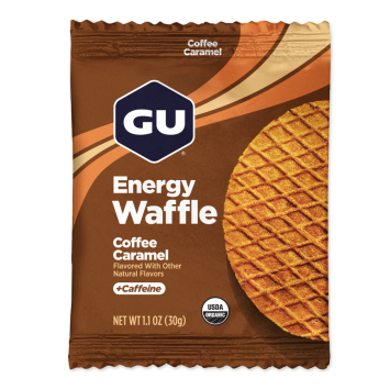 Вафли GU Energy STROOPWAFEL 32гр.