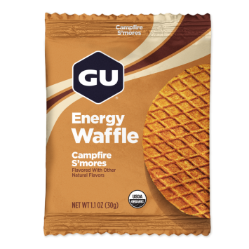 Вафли GU Energy STROOPWAFEL 32гр.