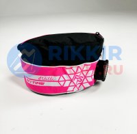Подсумок SKI TIME Training розовый NEW 1л.