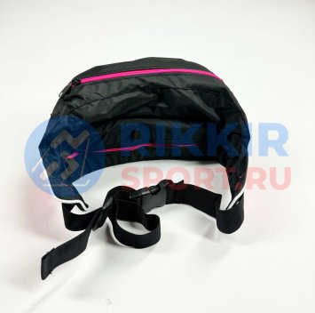 Подсумок SKI TIME Training розовый NEW 1л.