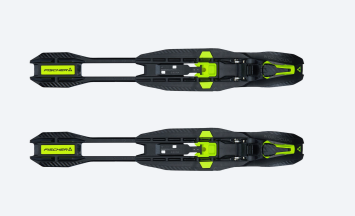 Крепления FISCHER WORLD CUP CLASSIC IFP S49125