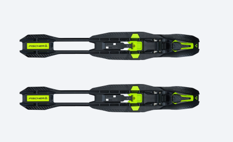 Крепления FISCHER WORLD CUP CLASSIC IFP S49125