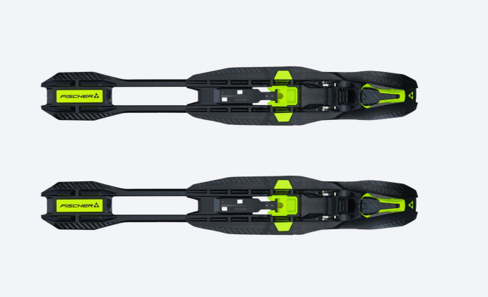 Крепления FISCHER WORLD CUP CLASSIC IFP S49125