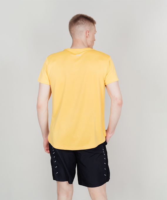 Футболка Nordski Run Apricot NSM422153
