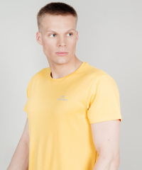 Футболка Nordski Run Apricot NSM422153