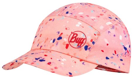 Кепка Buff Pack Mini Cap Sweetness Pink 125369.538.10.00