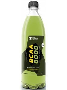 Напиток BCAA  8000 0,8 л в Санкт-Петербурге