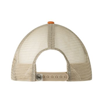 Кепка Buff Trucker Cap Bougi Ginger 135757.221.30.00 (L/XL)
