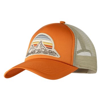 Кепка Buff Trucker Cap Bougi Ginger 135757.221.30.00 (L/XL)