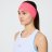 Повязка Nordski Run Neon Pink NSV257537
