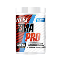 ЗМА Про ZMA PRO Fit-Rx 120 капc.