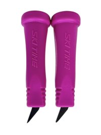 Наконечник SKI TIME 10мм Sport T2 розов.