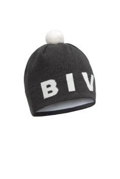 Шапка Bivium Арех графитовый M (58)