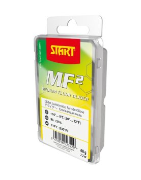 ПАРАФИН START MF2 WHITE 02322