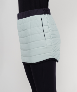 Юбка Nordski Hybrid Ice Mint W NSW889706