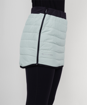 Юбка Nordski Hybrid Ice Mint W NSW889706