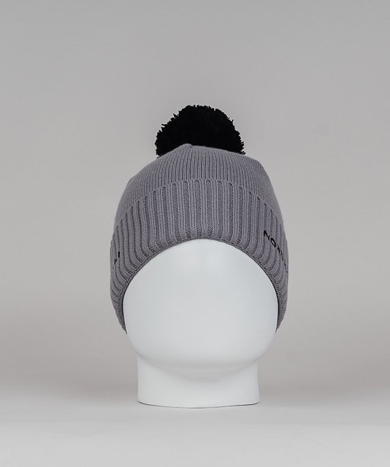 Шапка Nordski Street Grey NSV583201 в Твери