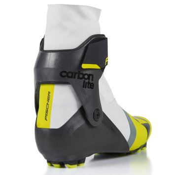ЛЫЖНЫЕ БОТИНКИ FISCHER CARBONLITE SKATE WS S11523