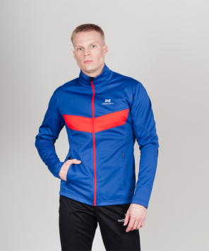 Куртка Nordski Base Patriot NSM818797