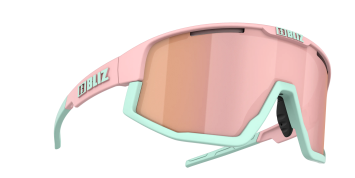 Очки Bliz Fusion Pastel Pink Turquoise P52205-44