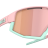 Очки Bliz Fusion Pastel Pink Turquoise P52205-44