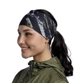 Повязка Buff Tech Headband Biman Multi 132527.555.10.00