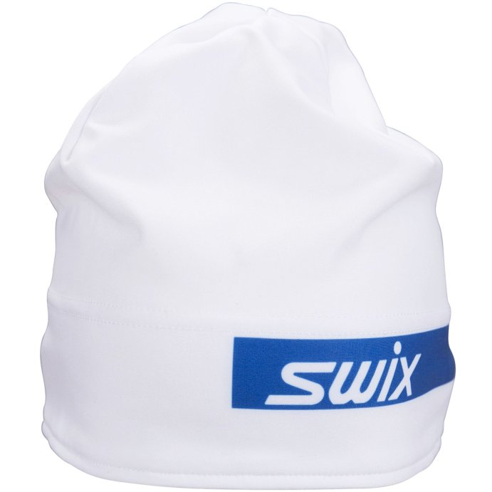 Шапка SWIX Focus 46518/00000 белый 58 в Твери