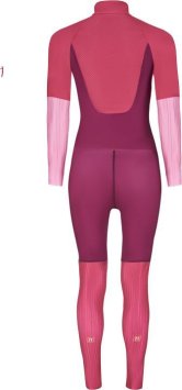 Гоночный костюм NONAME UNSTOPPABLE RACING SUIT 1-PIECE 24 WO CERISE