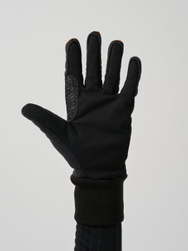 Перчатки Nordski Motion Black/Orange WS NSU267105