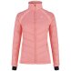Костюм тренировочный NONAME HYBRID WARM 24 WOS SALMON ROSE