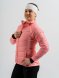 Костюм тренировочный NONAME HYBRID WARM 24 WOS SALMON ROSE