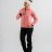 Костюм тренировочный NONAME HYBRID WARM 24 WOS SALMON ROSE