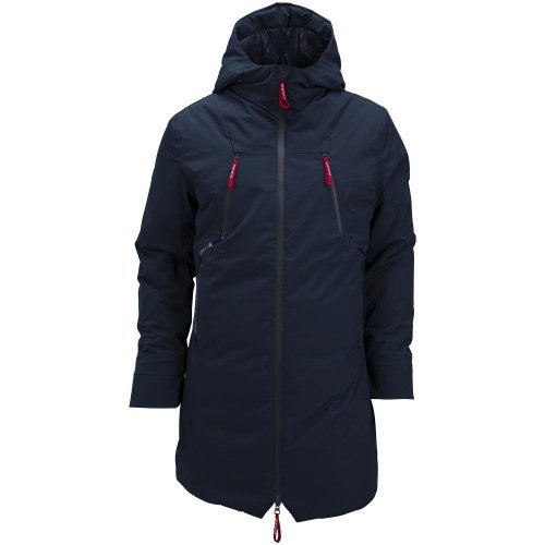 Парка SWIX Surmount Primaloft U 13154/75100 темно-синий в Твери