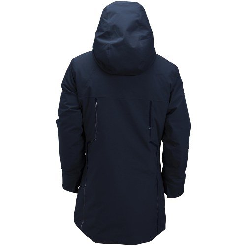 Парка SWIX Surmount Primaloft U 13154/75100 темно-синий в Твери