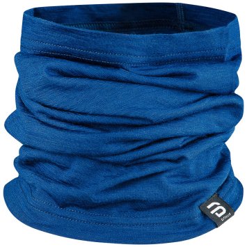 Бандана Bjorn Daehlie 2021-22 Gaitor Wool Tech Estate Blue 332805_25300