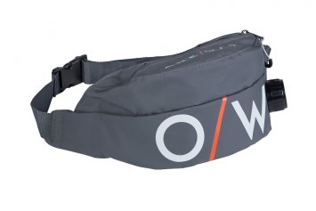 Подсумок ONE WAY THERMO BELT, серый OZ10123