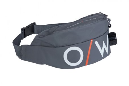 Подсумок ONE WAY THERMO BELT, серый OZ10123