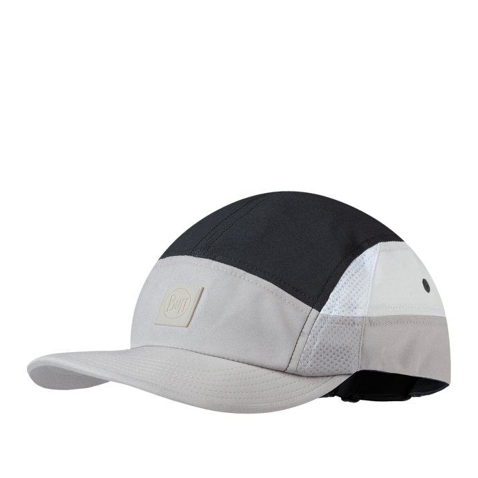 Кепка Buff 5 Panel Go Domus Grey 125314.937.30.00 (L/XL) в Мурманске