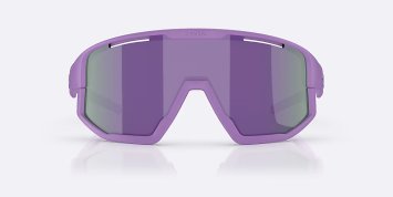 Очки Bliz Fusion Matt Purple/Purple 0ZB7005_70052433