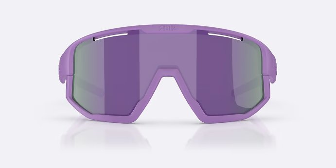 Очки Bliz Fusion Matt Purple/Smoke Purple 0ZB7005_70052433 в Санкт-Петербурге