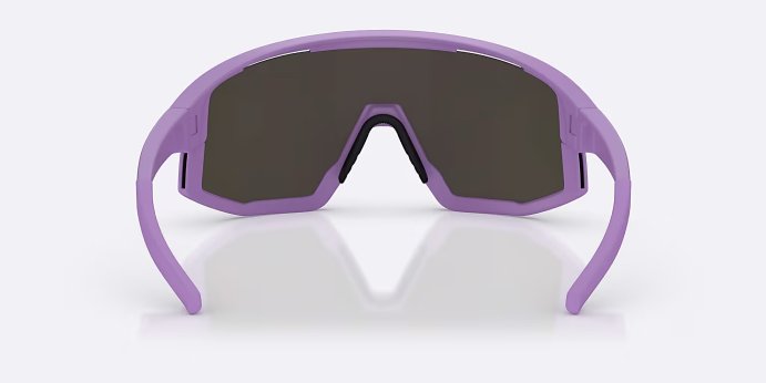 Очки Bliz Fusion Matt Purple/Smoke Purple 0ZB7005_70052433 в Санкт-Петербурге