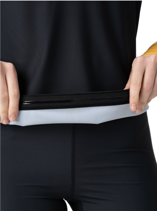 Гоночный костюм MOAX Sirius Race жен. MX215320/10020 черный/золото в Санкт-Петербурге