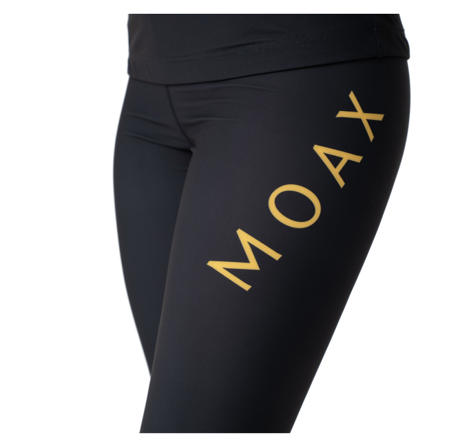 Гоночный костюм MOAX Sirius Race жен. MX215320/10020 черный/золото в Санкт-Петербурге